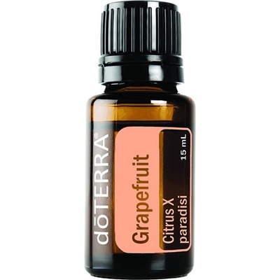 doTerra Esenciálny olej Grapefruit 15 ml