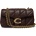 Coach Дамска чанта Coach Tabby 20, Кафява (CP149-BROWN)