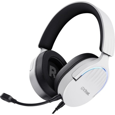 Trust GXT 490 Fayzo 7.1 USB Gaming Headset