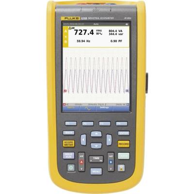 FLUKE 124B/EU
