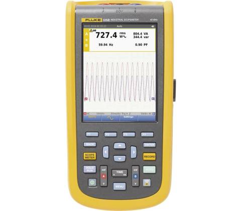 Fluke 125B/EU/S