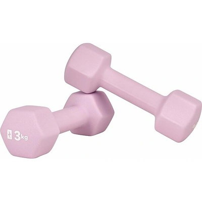 Stormred Činky vinylové 2 x 3 kg