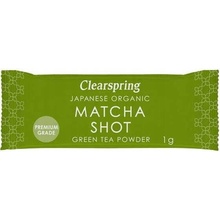 Clearspring Matcha 150 g