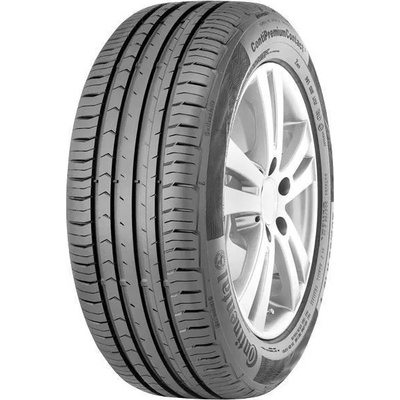Continental ContiPremiumContact 5 185/70 R14 88H