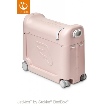 JetKids by Stokke BedBox Pink Lemonade 23 l
