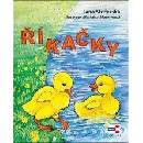 Říkačky