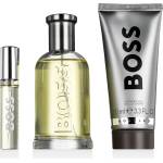 HUGO BOSS Boss Boss Bottled EDT 100 ml + EDT MINI 10 ml + SG 100 ml M - parfimo - 95,60 лв
