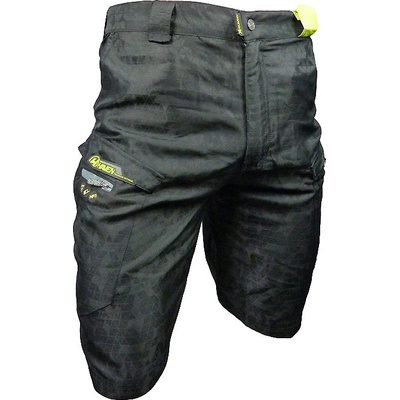 Haven Wanderer černošedá