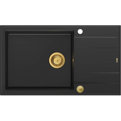 Quadron HCQE58650U7PVDG1P2O