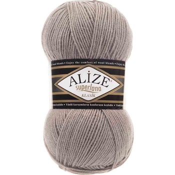 alize Superlana Klasik 541 Плетива прежда (11400541)