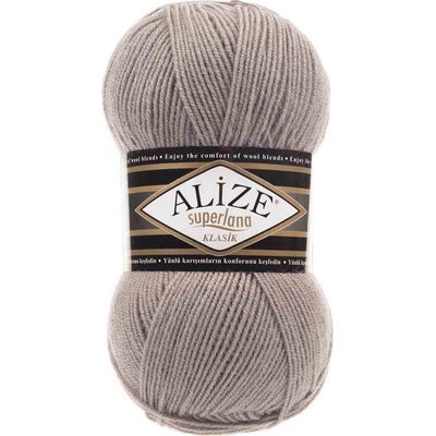 alize Superlana Klasik 541 Плетива прежда (11400541)