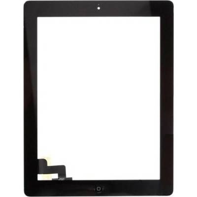 Dotykové sklo Apple iPad 2 + Home Button