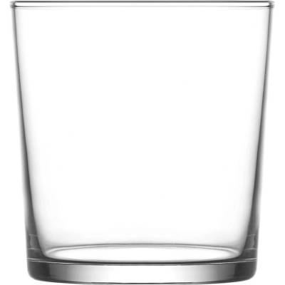 Bodega LAV sklenený na vodu 84x88 mm . 6 x 340 ml