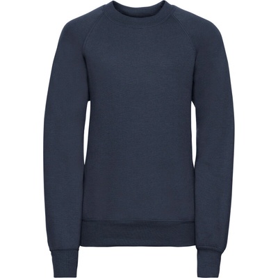 Russell Athletic mikina 762B french navy