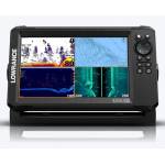 Lowrance Сонар/GPS Lowrance EAGLE 9 без сонда (000-16231-001) Сонар за риболов