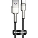 Baseus 0,25m CAKF000001 Cafule Datový, USB-USB-C 66W