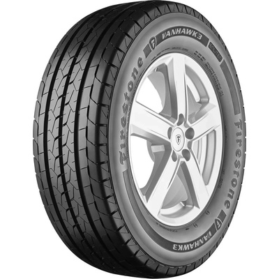 Firestone Vanhawk 3 225/65 R16C 112/110T