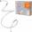 OSRAM SMART WIFI LED ЛЕНТА FLEX 1M EXT RGBTW 320lm SMART LEDVANCE (202300501)