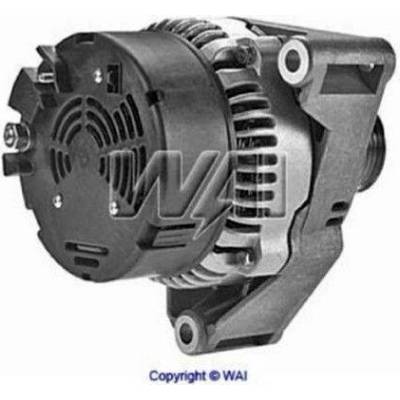 Generátor WAI 13613N