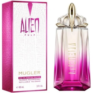 Thierry Mugler Alien Pulp (Refillable) (Fruitée) EDP 90 ml Парфюми