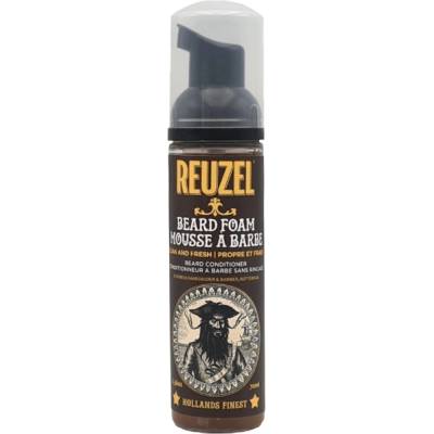 Reuzel Clean & Fresh Beard Foam 70 ml