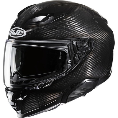 HJC F71 CARBON SOLID