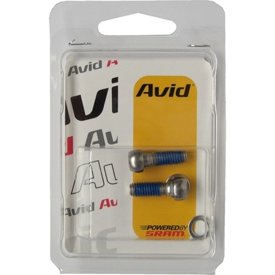 Šrouby Sram Mounting Bolts ke třmenu