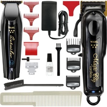 Wahl Cordless Barber Combo Black 3025726