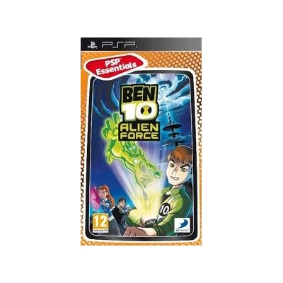 Ben 10: Alien Force