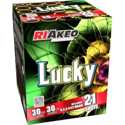 Riakeo Baterie 21 ran LUCKY F2 baterie 21 ran HF24090Q