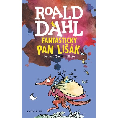 Fantastický pan Lišák - 2.vydání