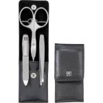 Zwilling Комплект за маникюр и педикюр от 3 части twinox® черен zwilling (zw97266004)