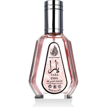 Ard Al Zaafaran Yara EDP 50 ml