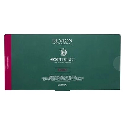 Revlon Eksperience Boost Color Shine Booster 12 x 6 ml