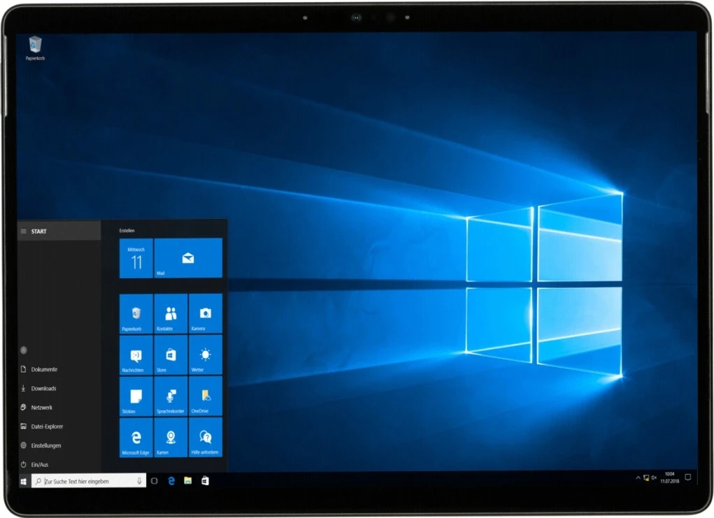 Microsoft Surface Pro X MNY-00003