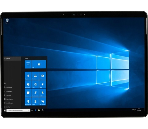 Microsoft Surface Pro X MNY-00003