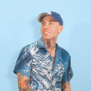 Universal Blackbear: Everything Means Nothing - CD (035584)