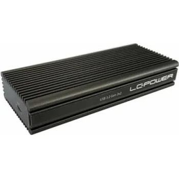 Image 1 of LC-Power LC-M2-C-NVME-2X2
