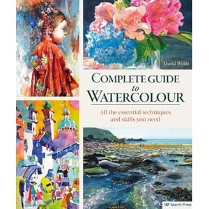 Complete Guide to Watercolour (ISBN: 9781800921948)