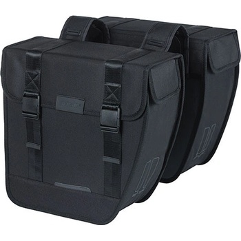 Basil tour double bag 28 l