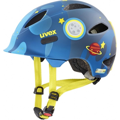 Uvex OYO STYLE DEEP SPACE MATT 2023