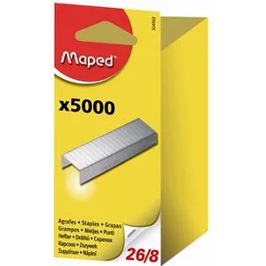 Maped Скоби, 26/8, maped 324502 (324502)
