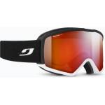 Julbo Скиорскa маска Julbo Banger Reactiv High Contrast black/white/flash infrared
