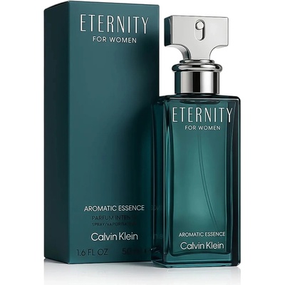 Calvin Klein Eternity Aromatic Essence parfémovaná voda dámská 50 ml
