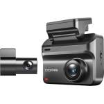  DDPAI DDPAI Z50 Pro двуканална видеорегистраторна камера, GPS, Wi-Fi 6, 2, 4 GHz, черен (Z50 Pro GPS)