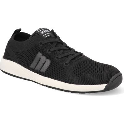 MTNG Free Apolo Knit negro čierne