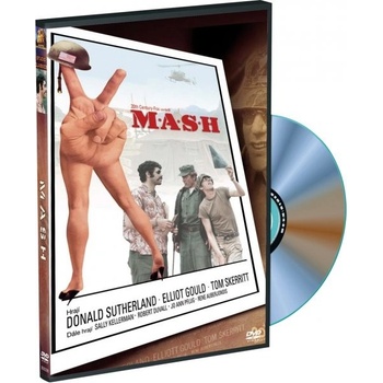 MASH DVD