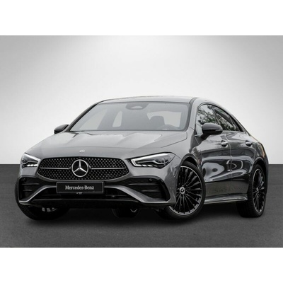 Mercedes-Benz CLA 200 120 kW