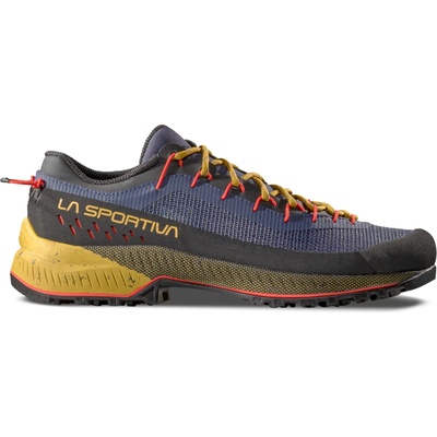 La Sportiva Мъжки апроуч обувки La Sportiva Tx4 Evo ST Approach shoes - Night Sky / Savana - размер 40, 5 (EU) (042-0450-0218)