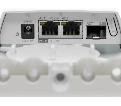 MikroTik FTC21